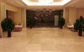 Ji Hotel Tianjin Culture Centre Branch